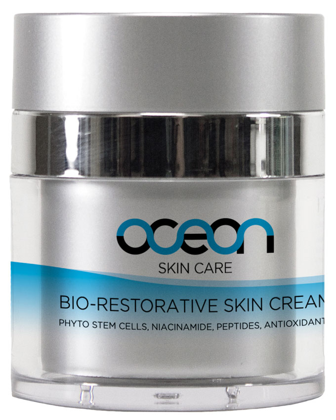 Bio-Restorative Skin Cream