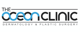 The Ocean Clinic Logo