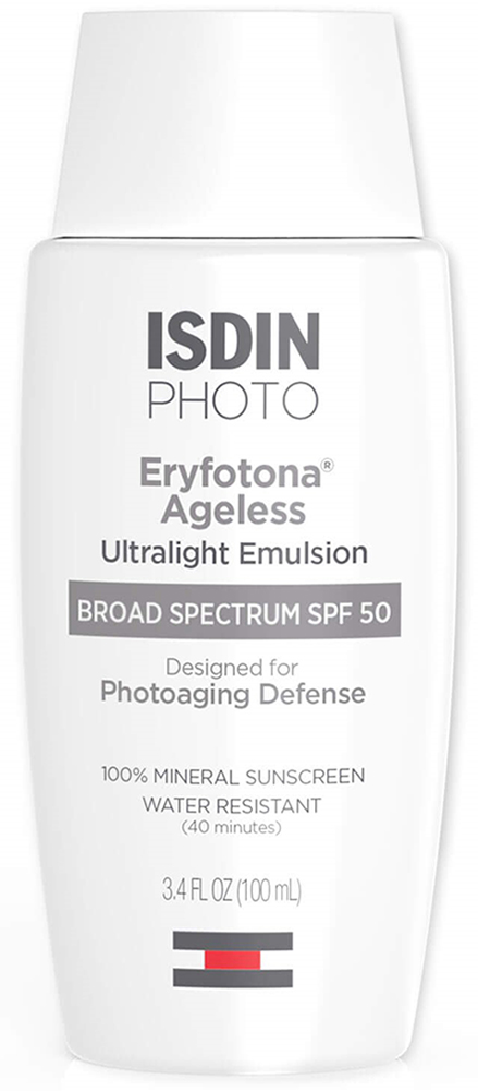 ISDIN Eryfotona Ageless