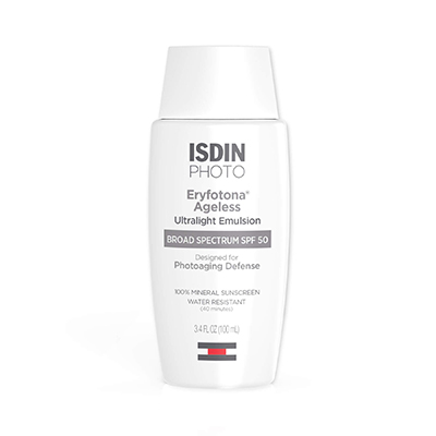 ISDIN Eryfotona Ageless