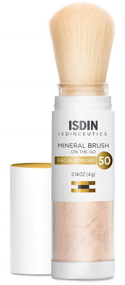 ISDIN Mineral Brush