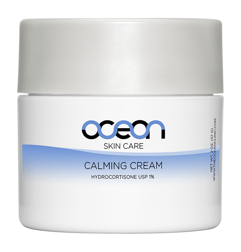 Calming Cream