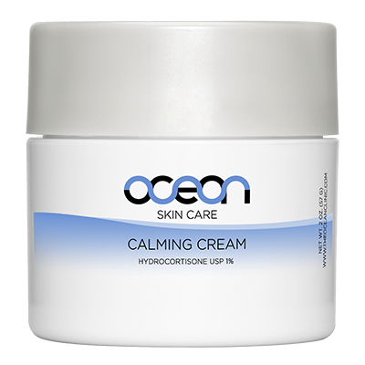 Calming Cream