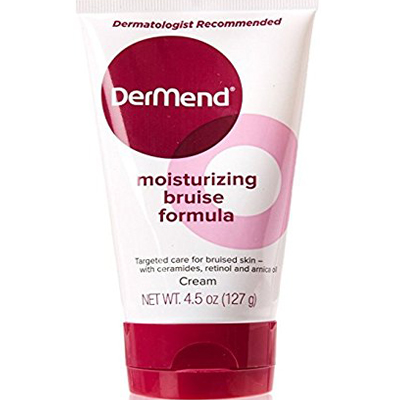 DerMend Bruise Formula