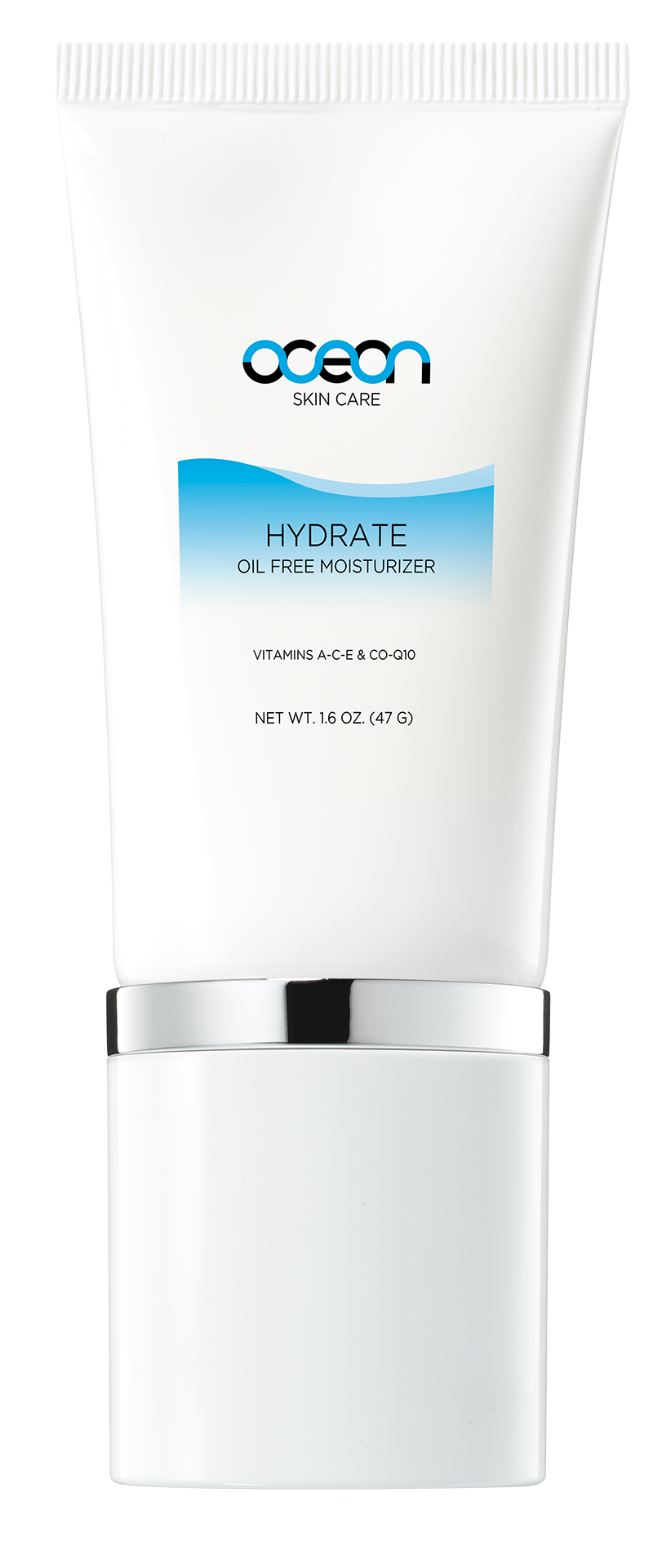 Hydrate Oil Free Moisturizer