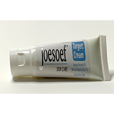 Joesoef Acne Target Cream