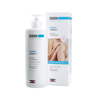 ISDIN Urdain Lotion 10