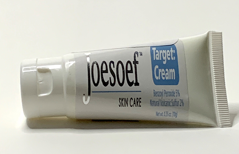 Joesoef Acne Target Cream