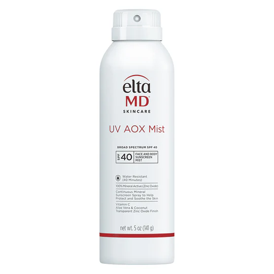 Elta UV AOX Mist