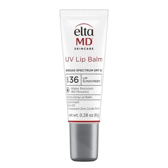 Elta UV Lip Balm