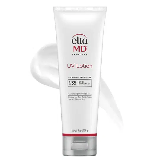 Elta UV Lotion