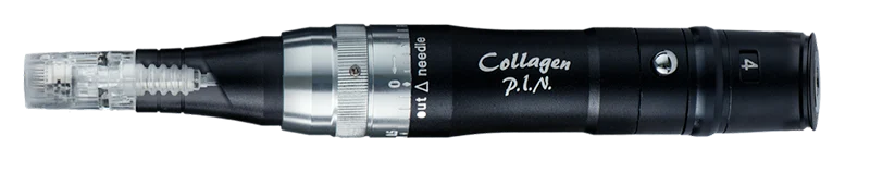 Microneedling pen Microneedling pen